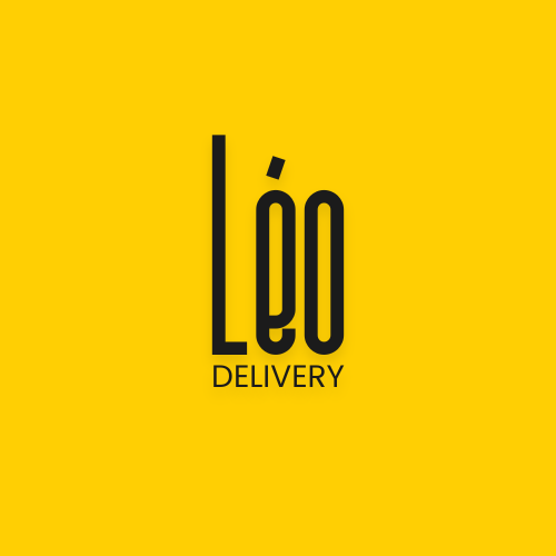 Logo Léo Delivery